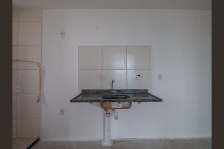 Apartamento para alugar com 55m², 2 quartos e sem vagaCozinha