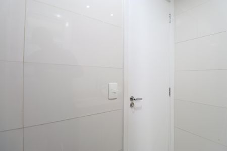 Apartamento à venda com 60m², 2 quartos e 1 vagaBanheiro Social