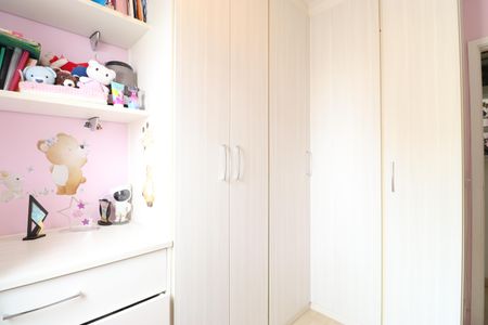 Apartamento à venda com 60m², 2 quartos e 1 vagaQuarto