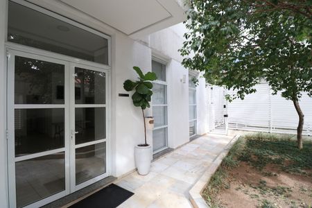 Apartamento à venda com 60m², 2 quartos e 1 vagaÁrea comum