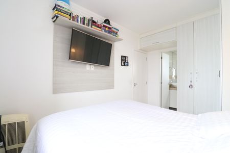 Apartamento à venda com 60m², 2 quartos e 1 vagaSuíte