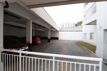 Apartamento à venda com 60m², 2 quartos e 1 vagaGaragem