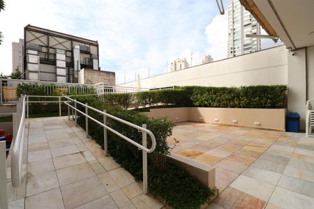 Apartamento à venda com 60m², 2 quartos e 1 vagaÁrea comum