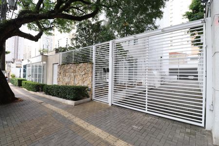 Apartamento à venda com 60m², 2 quartos e 1 vagaFachada