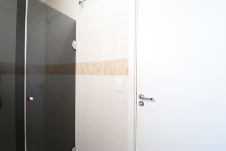 Apartamento à venda com 60m², 2 quartos e 1 vagaBanheiro da Suíte