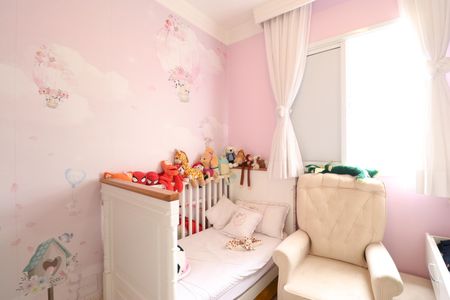 Apartamento à venda com 60m², 2 quartos e 1 vagaQuarto