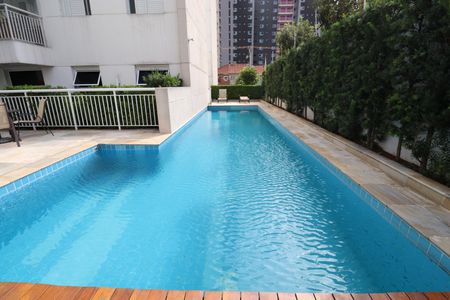 Apartamento à venda com 60m², 2 quartos e 1 vagaÁrea comum - Piscina