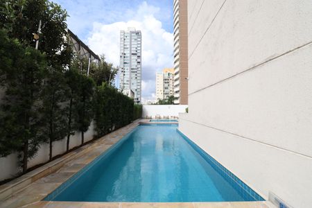 Apartamento à venda com 60m², 2 quartos e 1 vagaÁrea comum - Piscina