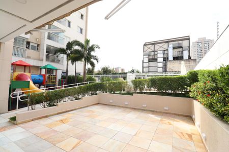 Apartamento à venda com 60m², 2 quartos e 1 vagaÁrea comum