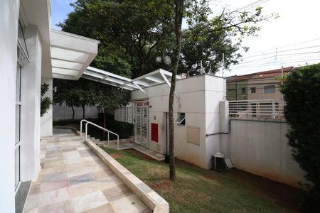 Apartamento à venda com 60m², 2 quartos e 1 vagaÁrea comum
