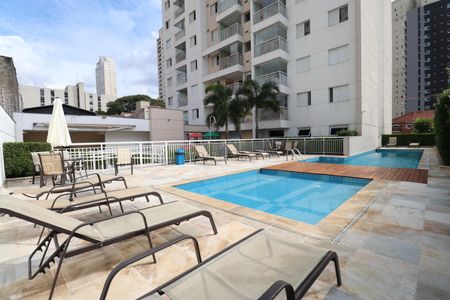 Apartamento à venda com 60m², 2 quartos e 1 vagaÁrea comum - Piscina