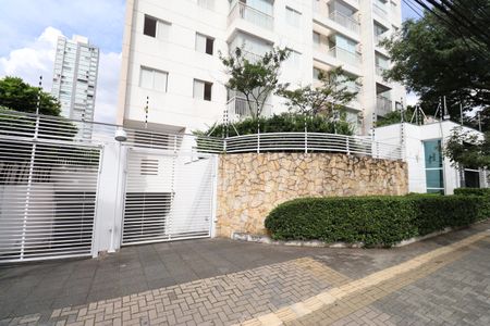 Apartamento à venda com 60m², 2 quartos e 1 vagaFachada