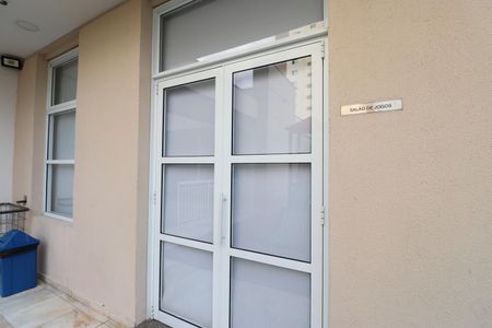 Apartamento à venda com 60m², 2 quartos e 1 vagaSalão de jogos