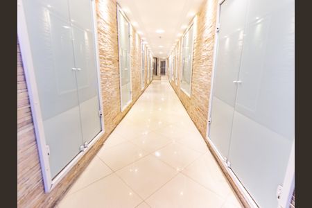 Apartamento para alugar com 35m², 1 quarto e sem vagaÁrea comum