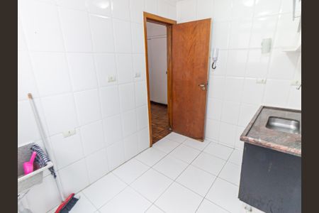 Apartamento para alugar com 35m², 1 quarto e sem vagaCozinha e Área de Serviço