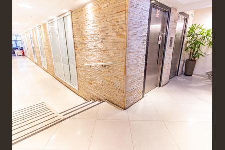 Apartamento para alugar com 35m², 1 quarto e sem vagaÁrea comum