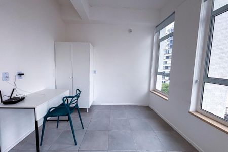 Apartamento para alugar com 1 quarto, 46m² em República, São Paulo
