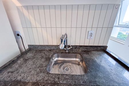 Apartamento para alugar com 1 quarto, 46m² em República, São Paulo