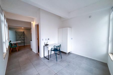 Apartamento para alugar com 1 quarto, 46m² em República, São Paulo