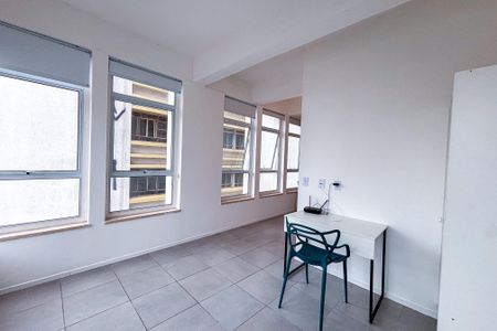 Apartamento para alugar com 1 quarto, 46m² em República, São Paulo