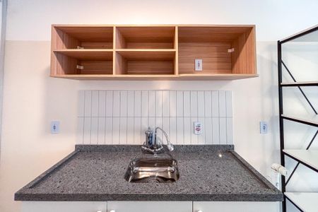 Apartamento para alugar com 1 quarto, 72m² em República, São Paulo