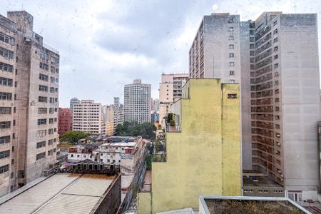 Apartamento para alugar com 72m², 1 quarto e sem vaga