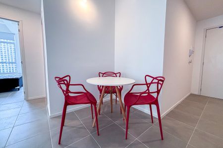 Apartamento para alugar com 72m², 1 quarto e sem vaga