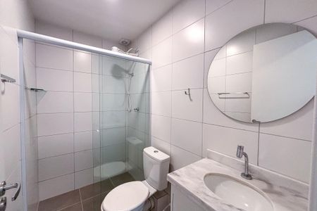 Apartamento para alugar com 72m², 1 quarto e sem vaga