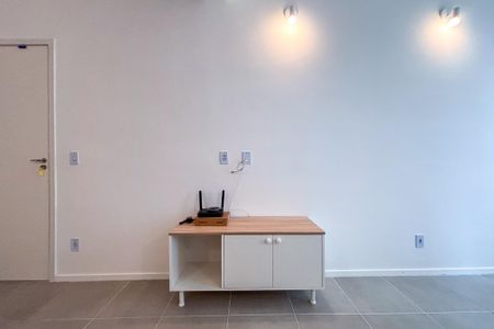 Apartamento para alugar com 1 quarto, 36m² em República, São Paulo