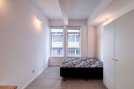 Apartamento para alugar com 1 quarto, 36m² em República, São Paulo