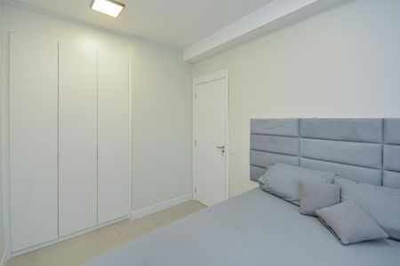 Quarto 1 de apartamento para alugar com 1 quarto, 38m² em Socorro, São Paulo