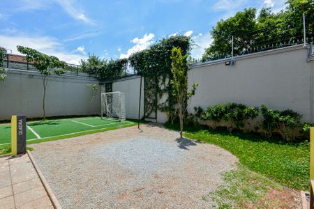 Apartamento para alugar com 38m², 1 quarto e 1 vagaÁrea comum