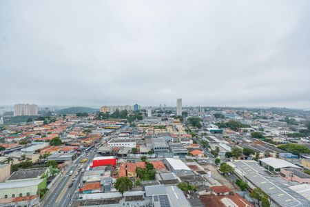 Apartamento para alugar com 38m², 1 quarto e 1 vagaVista Sala/Cozinha