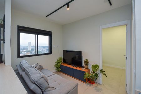 Apartamento para alugar com 38m², 1 quarto e 1 vagaSala/Cozinha