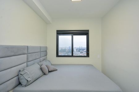 Apartamento para alugar com 38m², 1 quarto e 1 vagaVista do Quarto 1