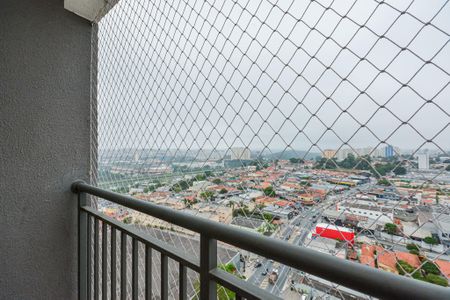 Apartamento para alugar com 38m², 1 quarto e 1 vagaSacada