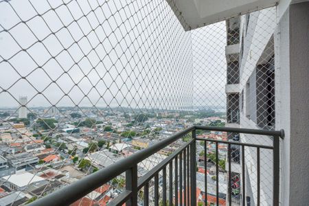 Apartamento para alugar com 38m², 1 quarto e 1 vagaSacada