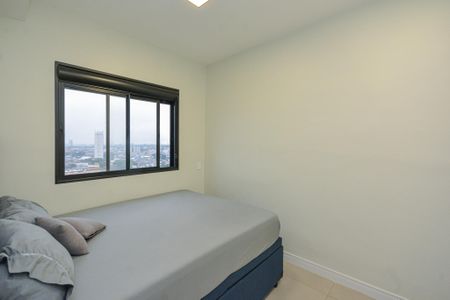 Quarto 1 de apartamento para alugar com 1 quarto, 38m² em Socorro, São Paulo