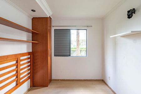 Quarto 1 de apartamento para alugar com 2 quartos, 64m² em Jardim Santa Emilia, São Paulo