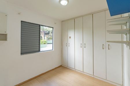 Quarto 2 de apartamento para alugar com 2 quartos, 64m² em Jardim Santa Emilia, São Paulo