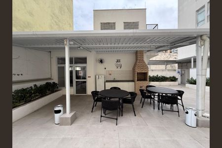 Studio para alugar com 26m², 1 quarto e sem vagaÁrea comum
