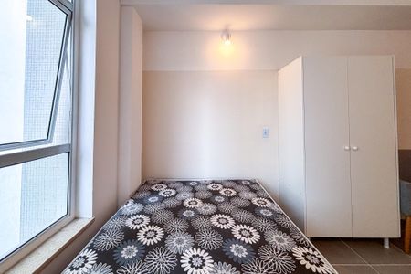 Apartamento para alugar com 1 quarto, 38m² em República, São Paulo