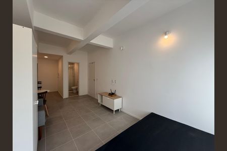 Studio para alugar com 26m², 1 quarto e sem vagaStudio
