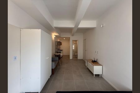 Studio para alugar com 26m², 1 quarto e sem vagaStudio