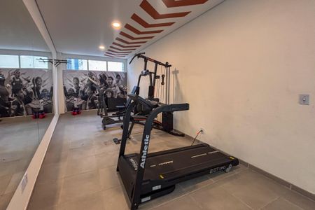 Apartamento para alugar com 50m², 2 quartos e sem vaga