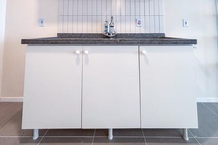 Apartamento para alugar com 50m², 2 quartos e sem vaga