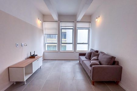 Apartamento para alugar com 2 quartos, 50m² em República, São Paulo