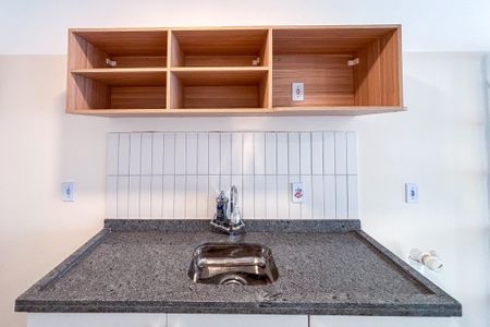 Apartamento para alugar com 50m², 2 quartos e sem vaga