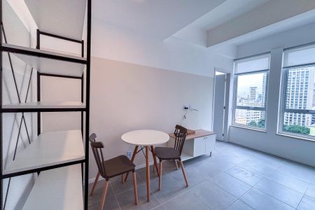 Apartamento para alugar com 2 quartos, 52m² em República, São Paulo