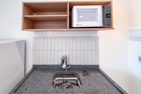 Apartamento para alugar com 2 quartos, 52m² em República, São Paulo